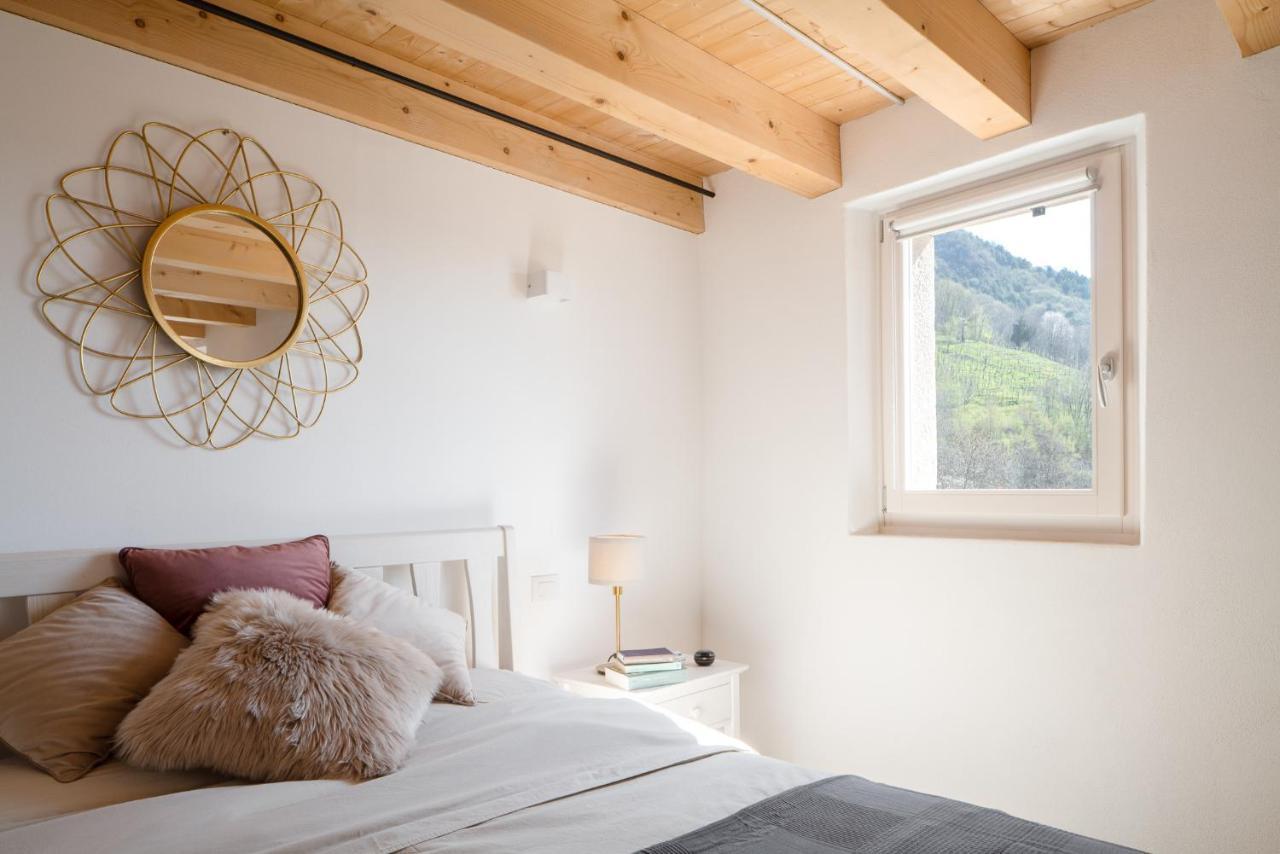 Agriturismo Podere Del Bosc Valmareno Εξωτερικό φωτογραφία
