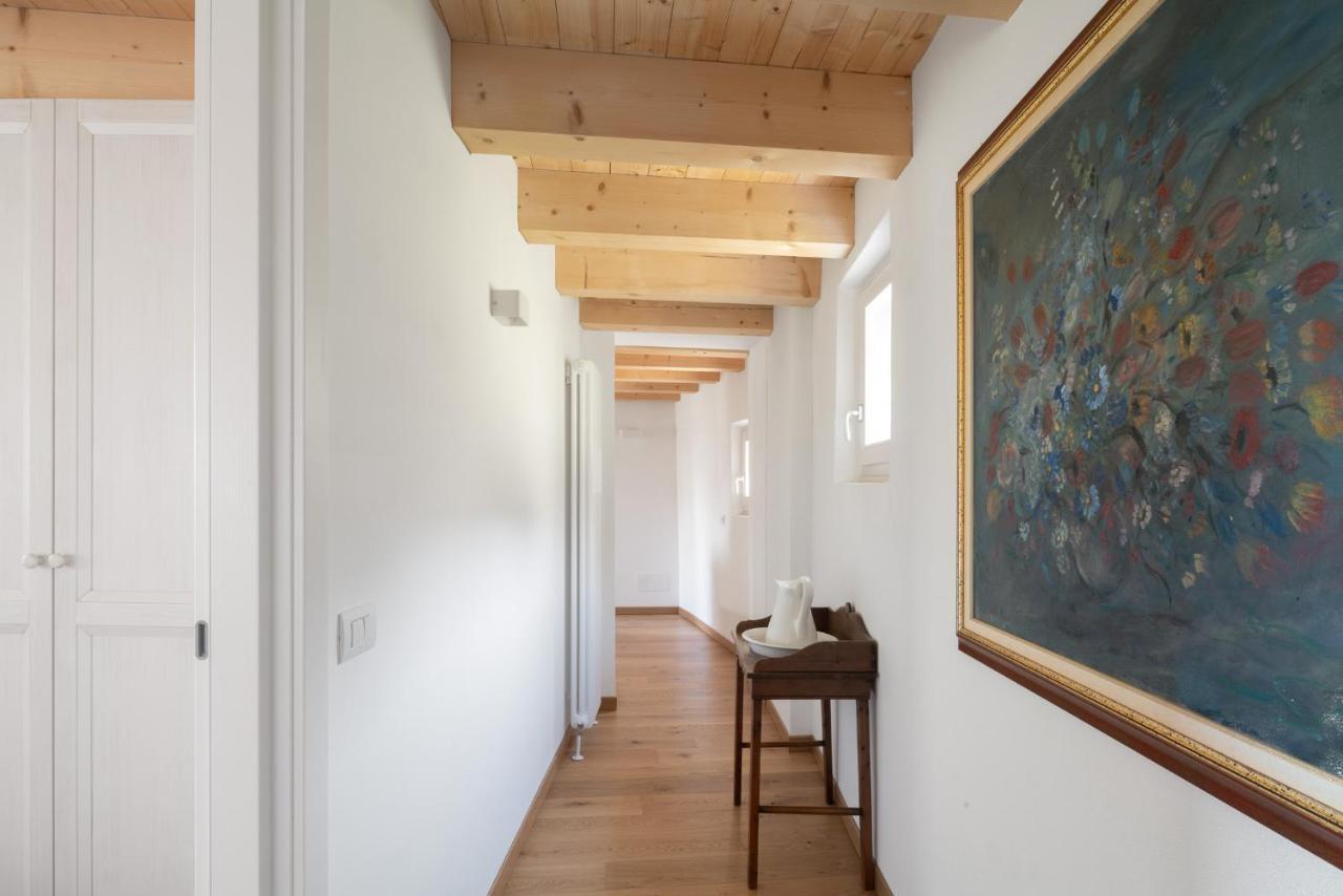 Agriturismo Podere Del Bosc Valmareno Εξωτερικό φωτογραφία