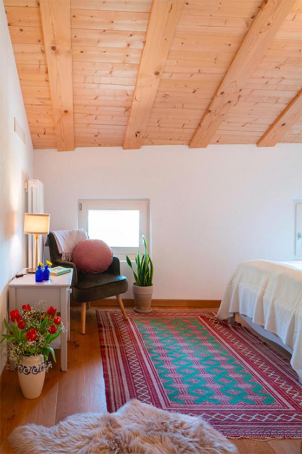 Agriturismo Podere Del Bosc Valmareno Εξωτερικό φωτογραφία