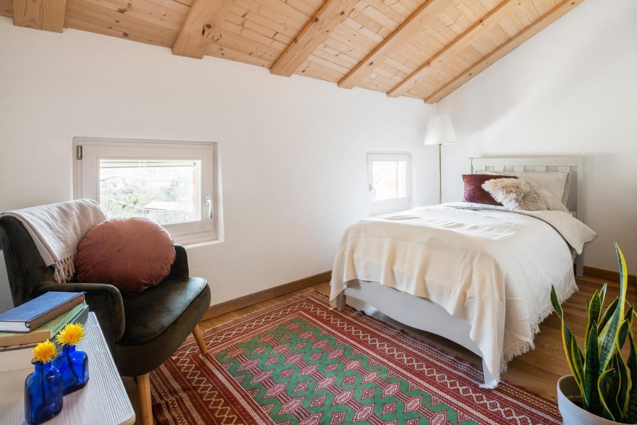 Agriturismo Podere Del Bosc Valmareno Εξωτερικό φωτογραφία