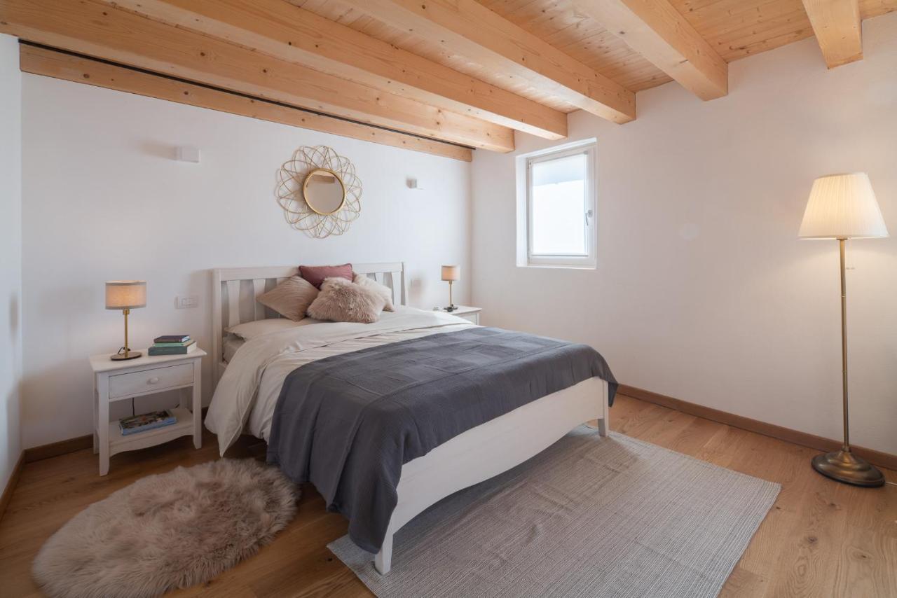 Agriturismo Podere Del Bosc Valmareno Εξωτερικό φωτογραφία