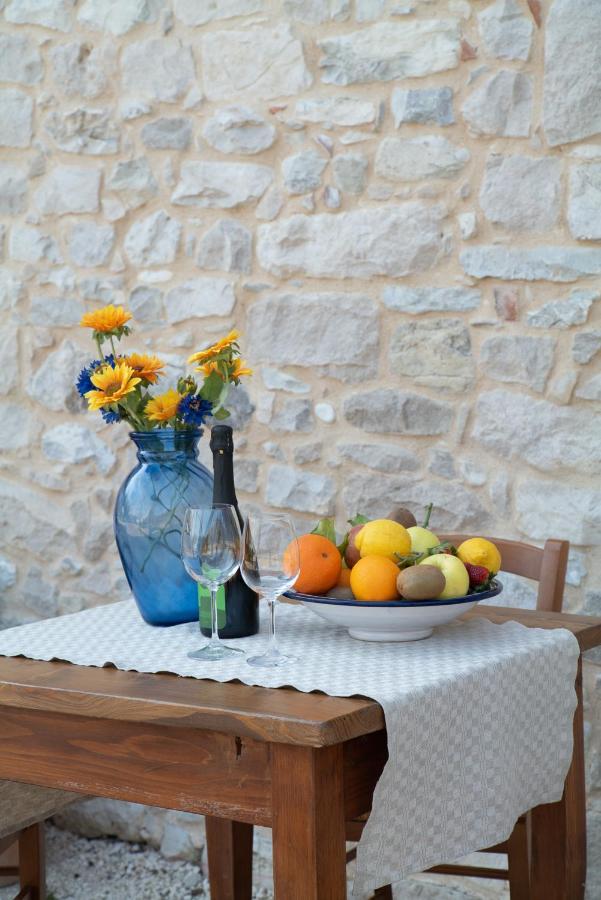 Agriturismo Podere Del Bosc Valmareno Εξωτερικό φωτογραφία