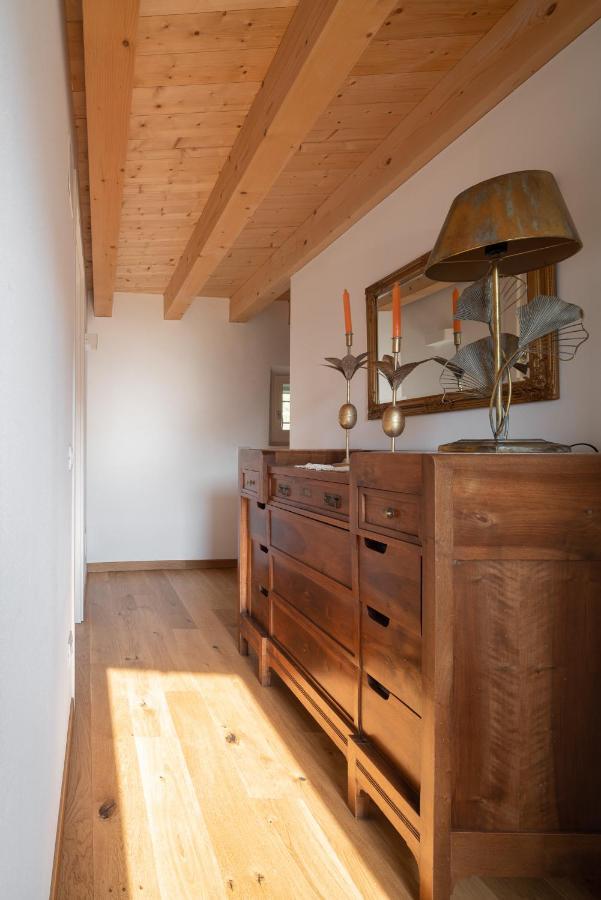 Agriturismo Podere Del Bosc Valmareno Εξωτερικό φωτογραφία