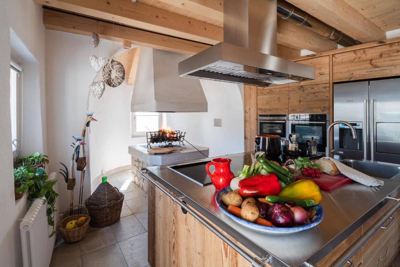 Agriturismo Podere Del Bosc Valmareno Εξωτερικό φωτογραφία